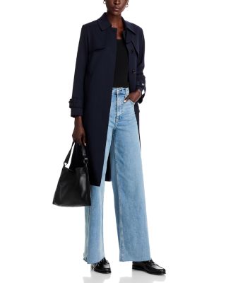 Flexi Sofie High Rise Jeans in Whitney