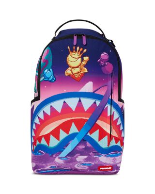 Sprayground Astro Enroute DLXSR Backpack | Bloomingdale's