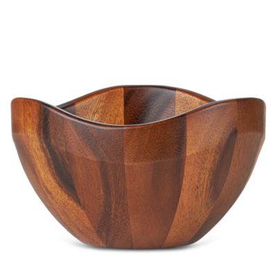 Billow Individual Salad Bowl, Set of 4