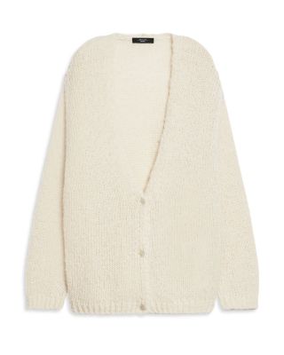 Max outlet Mara cardigan