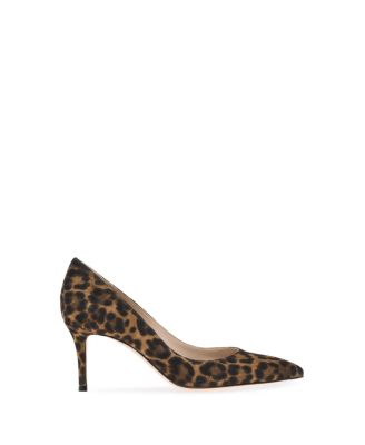  Women's Gianvito 70 Pumps