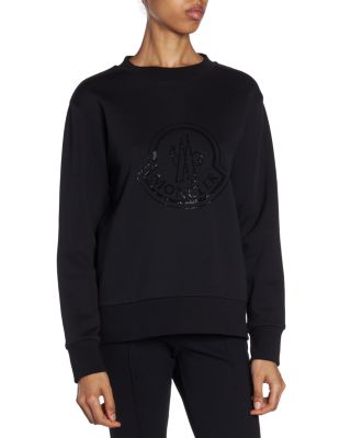 Moncler - Logo Sweatshirt