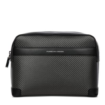Porsche Design - Carbon Collection Washbag