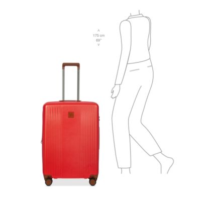 Ferrara 3 Piece Spinner Suitcase Set