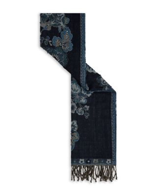 Gerard Darel - Dorine Wool Scarf