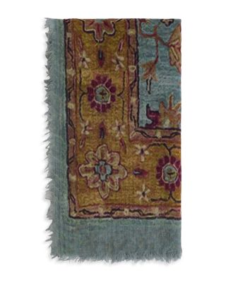 Gerard Darel - Dalhia Wool Scarf