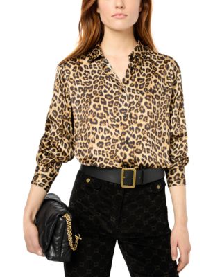 Gerard Darel - Briony Shirt