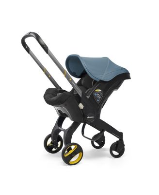 Unisex Car Seat & Stroller