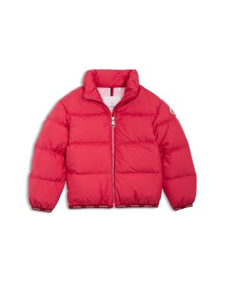 Moncler - Girls' Abbadia Down Puffer Jacket - Little Kid