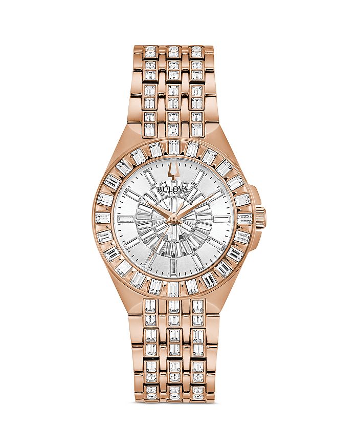 Bulova phantom watch shop