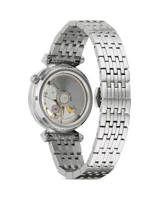 Regatta Watch, 32.2mm