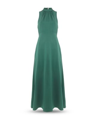 Limited Fairhaven Open Back Dress