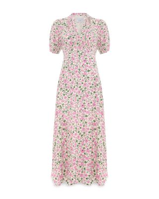 HOBBS LONDON Winsford Dress | Bloomingdale's