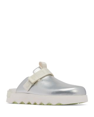 Sorel - Women's Viibe Clogs