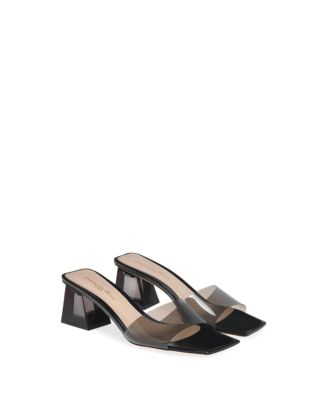 Gianvito Rossi - Women's Cosmic Mules