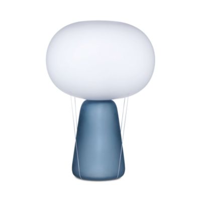 Nude Glass - Blow Lamp