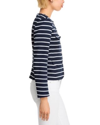 Kensington Knit Jacket