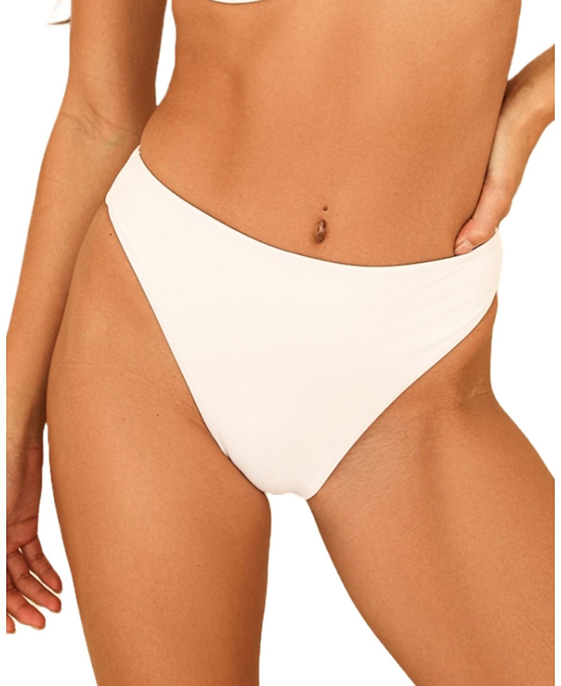 Dippin Daisys Seashore Bottom In White