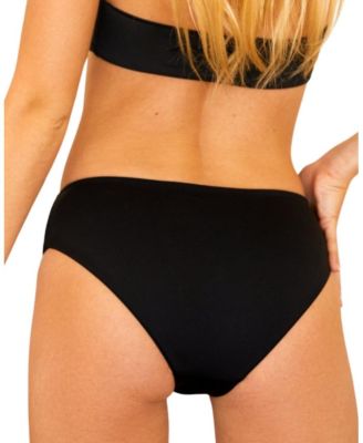 Siren Low Waist Bikini Bottom