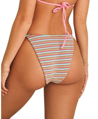 Mia Cheeky Bikini Bottom