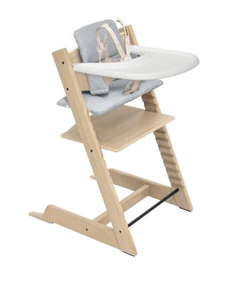 Stokke - Tripp Trapp&reg; High Chair² & Stokke&reg; Tray