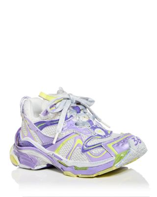 Balenciaga - Women's Runner Low Top Sneakers