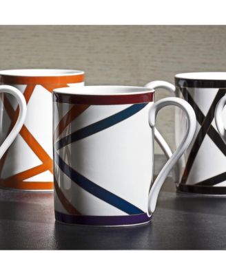  Nastri Luxury Box Mug Cup