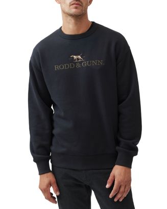 Rodd & Gunn Logo Sweatshirt | Bloomingdale's
