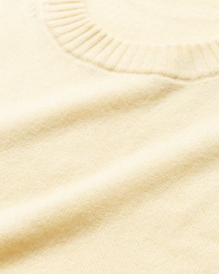 Christchurch Knit Pullover Sweater