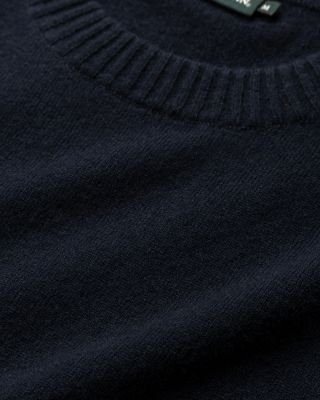 Christchurch Knit Pullover Sweater