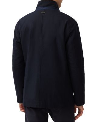 Longbush Jacket