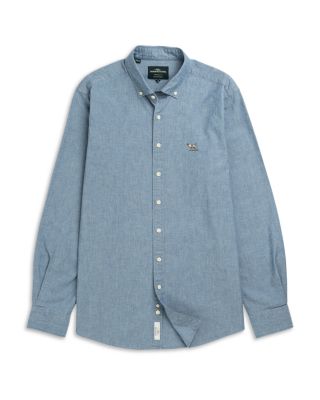 Kirklands Button Down Shirt