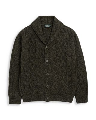 North East Valley Knit Cardigan