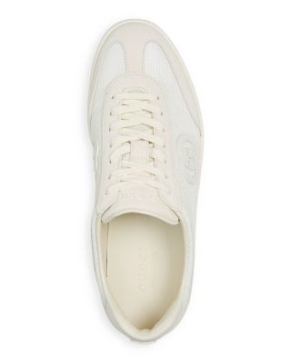 Men's Sweet Suede Low Top Sneakers
