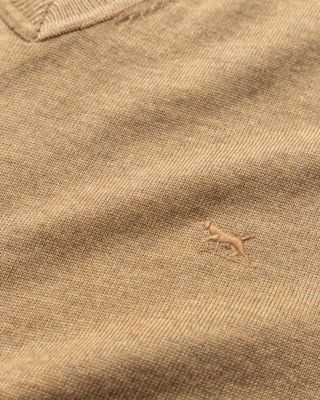 Phoenix V Neck Sweater