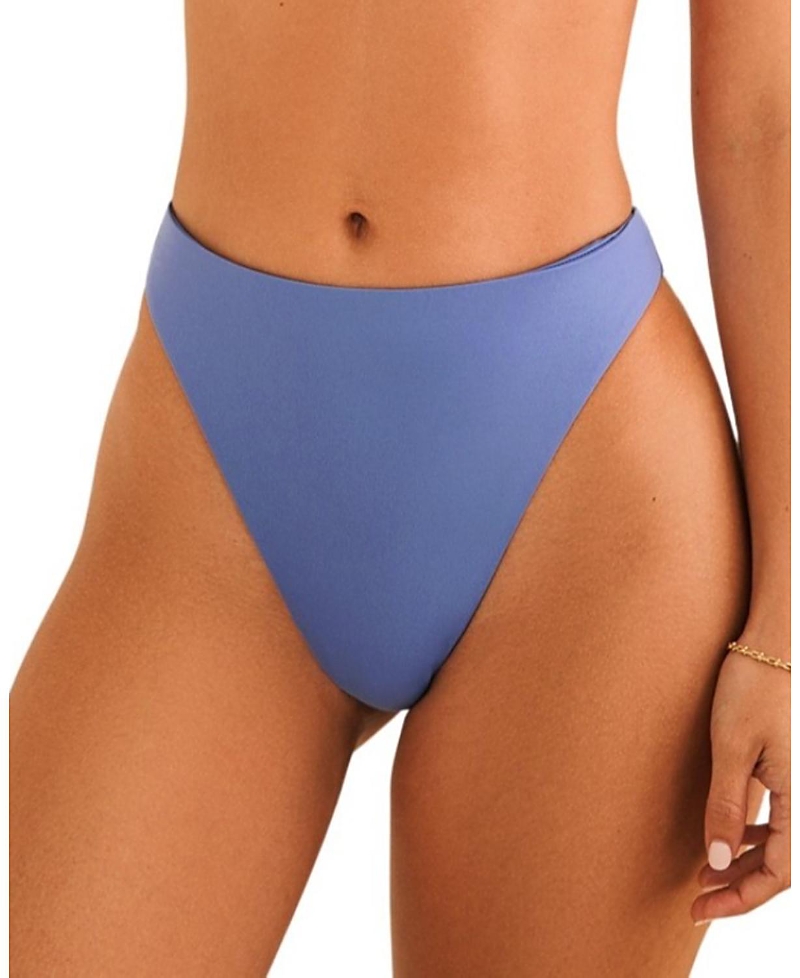 Dippin Daisys Besties High Waisted Bottom In South Pacific