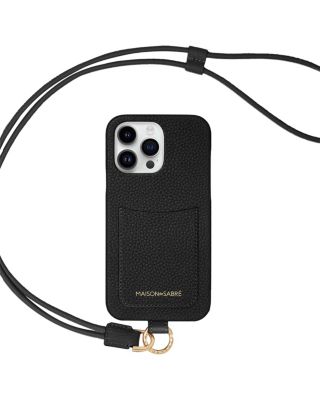 Sling Phone Case (iPhone 15 Pro)