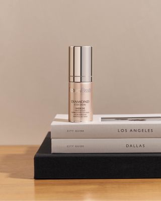 Diamond Cocoon Sheer Eye Cream 0.8 oz.