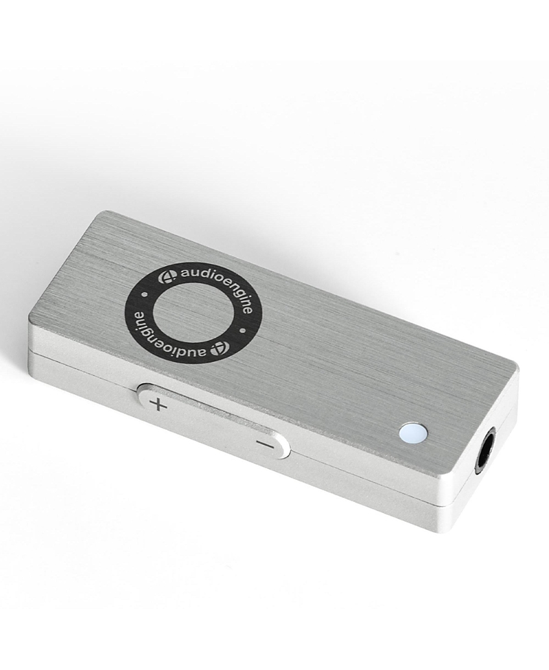 Audioengine Dac3 Compact Portable Headphone Amplifier & DAC