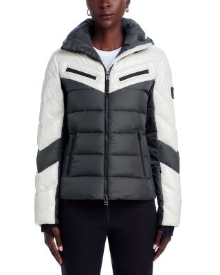 Farina 3 Ski Jacket