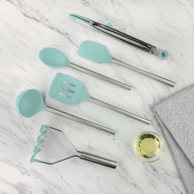 Tovolo Silicone Utensil 6 Piece Set