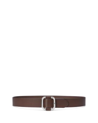 Ralph Lauren - Leather Belt
