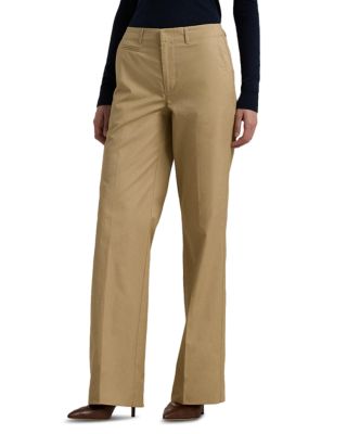 Ralph Lauren - Twill Pants