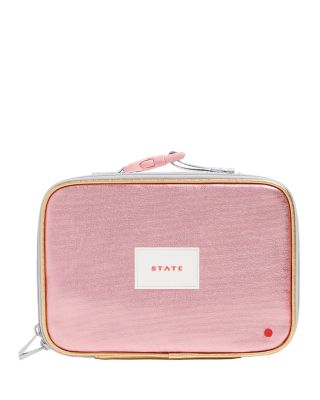 Rodgers Printed Lunch Bag
