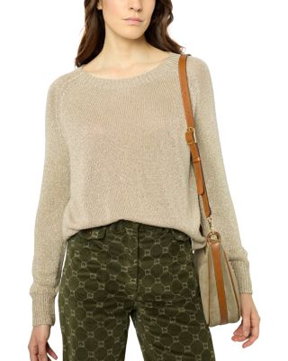 Gerard Darel - Jaylin Round Neck Sweater