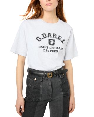 Gerard Darel - Axelle Tee