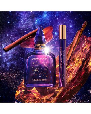 Cosmic Power Eau de Parfum 3.3 oz.