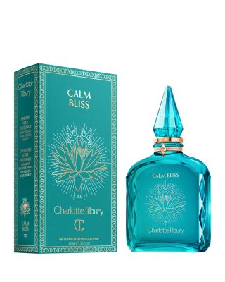 Calm Bliss Eau de Parfum 3.3 oz.