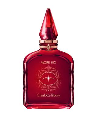 Charlotte Tilbury - More Sex Eau de Parfum 3.3 oz.