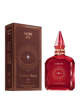 More Sex Eau de Parfum 3.3 oz.